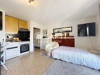  Appartement à vendre 1 pièce 32 m²