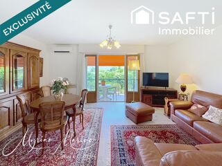  Appartement  vendre 3 pices 74 m
