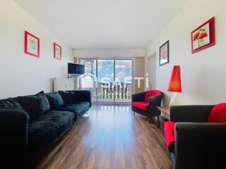  Appartement � vendre 2 pi�ces 40 m�