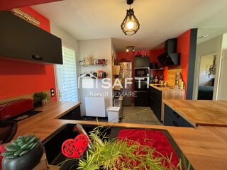  Maison à vendre 8 pièces 157 m²