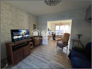  Maison � vendre 3 pi�ces 70 m�