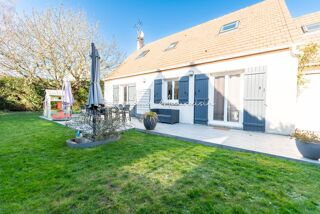  Maison � vendre 4 pi�ces 111 m�