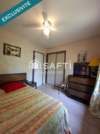  Maison à vendre 6 pièces 112 m²
