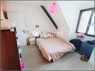  Maison � vendre 8 pi�ces 161 m�