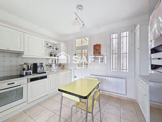  Maison � vendre 7 pi�ces 246 m�