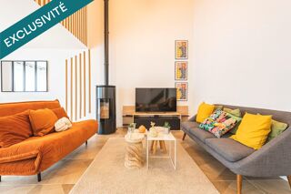  Maison � vendre 7 pi�ces 197 m�