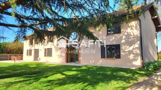  Maison � vendre 14 pi�ces 399 m�
