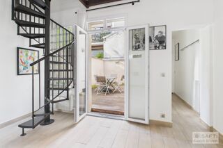  Maison � vendre 4 pi�ces 85 m�