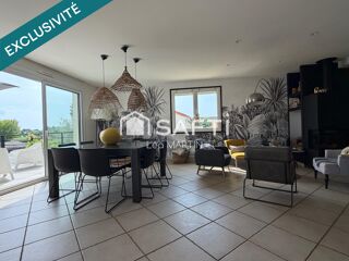  Maison � vendre 6 pi�ces 170 m�