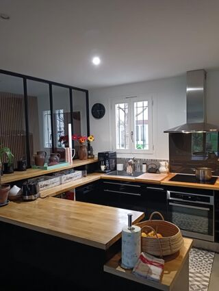  Maison � vendre 6 pi�ces 156 m�