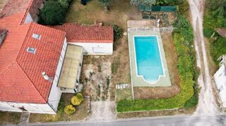  Maison à vendre 6 pièces 183 m²