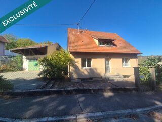  Maison à vendre 5 pièces 100 m²