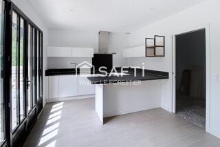  Maison à vendre 6 pièces 156 m²