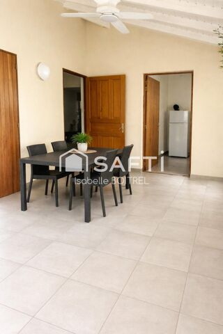  Maison à vendre 2 pièces 55 m²