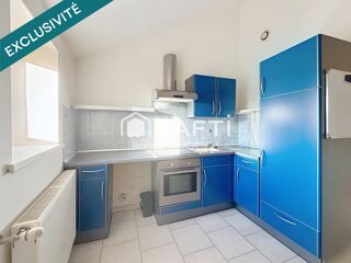  Appartement à vendre 1 pièce 23 m²