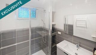  Appartement  vendre 3 pices 58 m