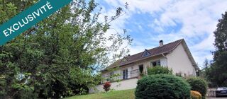  Maison � vendre 6 pi�ces 140 m�