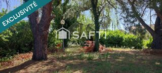  Terrain � vendre 1500 m�