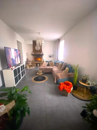  Maison � vendre 9 pi�ces 168 m�