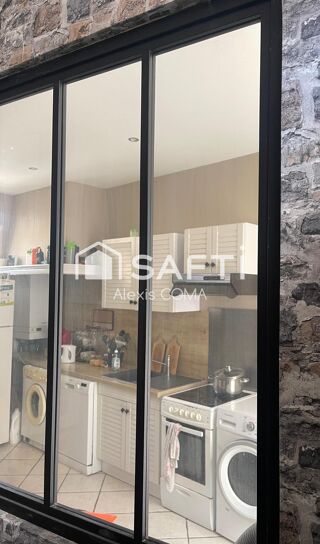 Maison à vendre 6 pièces 107 m²