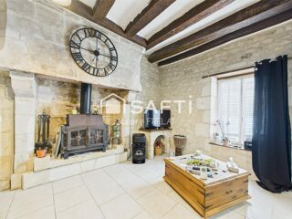  Maison à vendre 7 pièces 240 m²