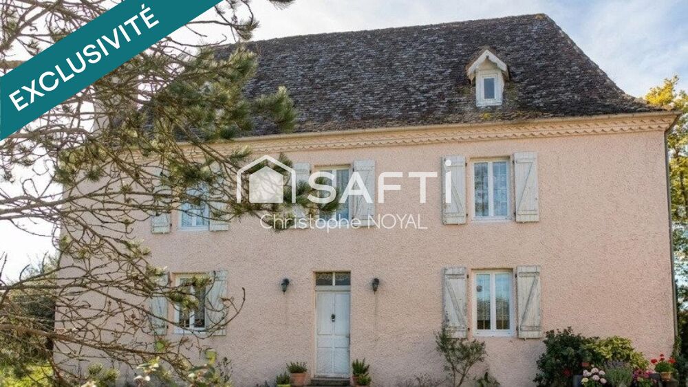 Maison 6 pièces 143 m² · à Hagetaubin · 143 m² · 273 000 €