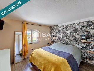  Maison à vendre 4 pièces 111 m²