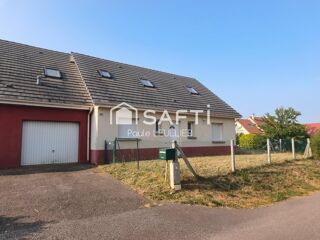  Maison à vendre 6 pièces 139 m²