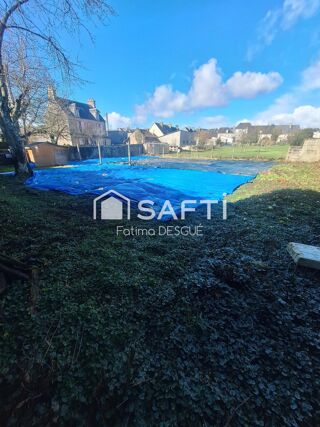  Terrain  vendre 511 m