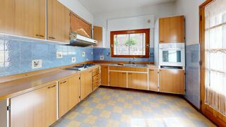  Maison  vendre 12 pices 208 m