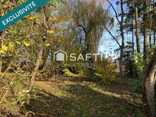  Terrain à vendre 1197 m²