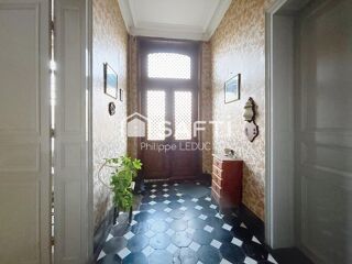  Maison � vendre 8 pi�ces 259 m�