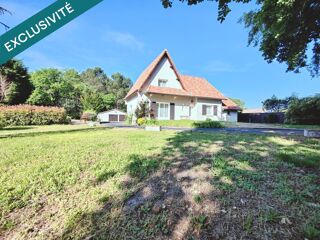  Maison à vendre 7 pièces 162 m²