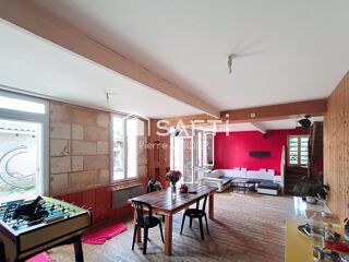  Maison à vendre 8 pièces 156 m²