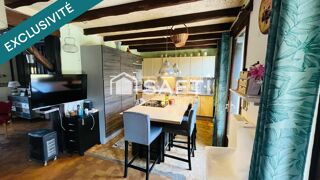  Maison à vendre 8 pièces 180 m²