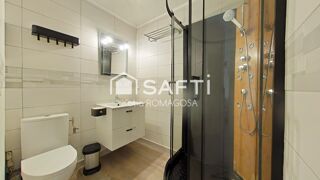  Appartement à louer 3 pièces 34 m²