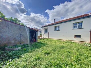  Maison � vendre 5 pi�ces 136 m�