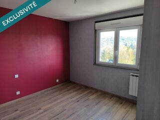  Appartement � vendre 4 pi�ces 71 m�