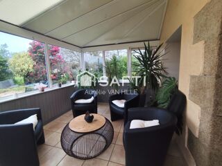 Maison à vendre 5 pièces 121 m²