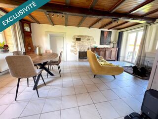  Maison à vendre 4 pièces 110 m²
