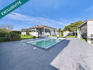  Maison � vendre 7 pi�ces 150 m�