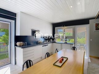  Maison � vendre 6 pi�ces 141 m�