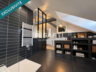  Appartement à vendre 5 pièces 120 m²