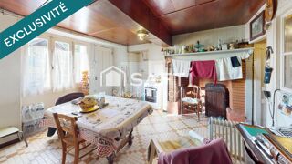  Maison à vendre 5 pièces 71 m²