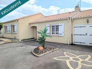  Maison à vendre 7 pièces 141 m²