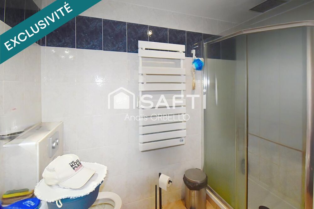 Vente Appartement Quartier Minimes Toulouse