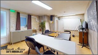  Immeuble à vendre 90 m²