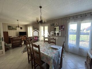  Maison � vendre 4 pi�ces 103 m�