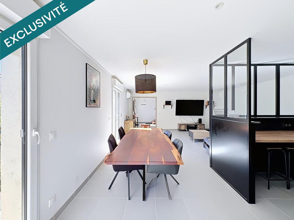 Vente Maison Très belle maison individuelle à Talange ! Talange