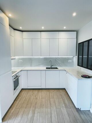  Appartement � vendre 3 pi�ces 76 m�